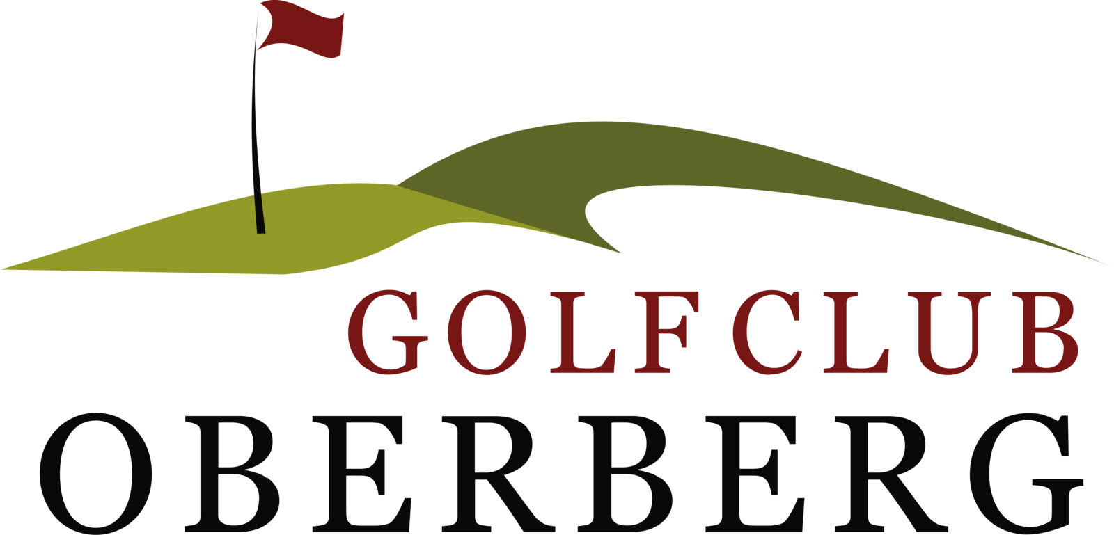 Golf Club Oberberg
